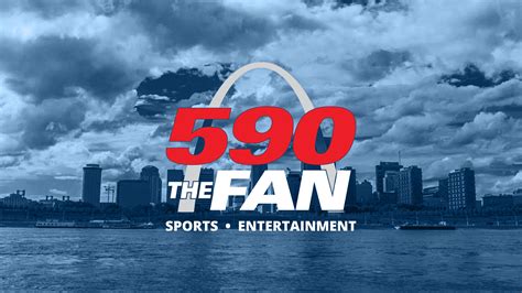 fan 590 schedule|590 The Fan .